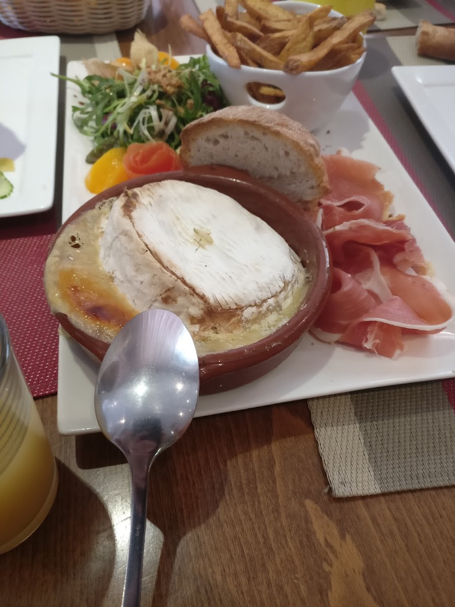 L Ardoise