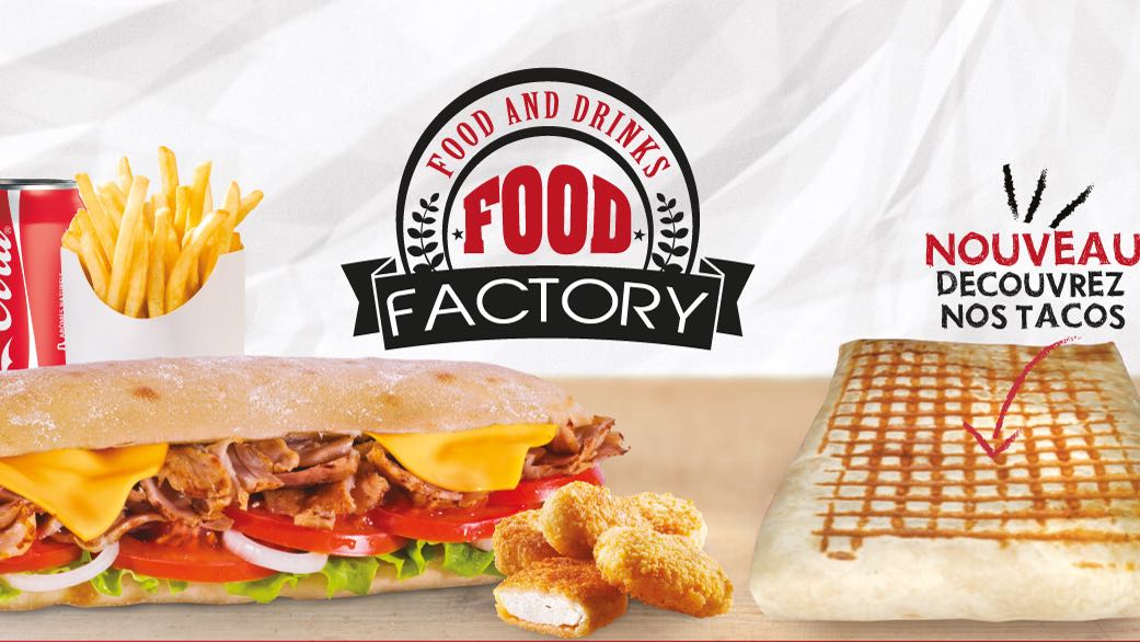 L' Atelier du Tacos ????