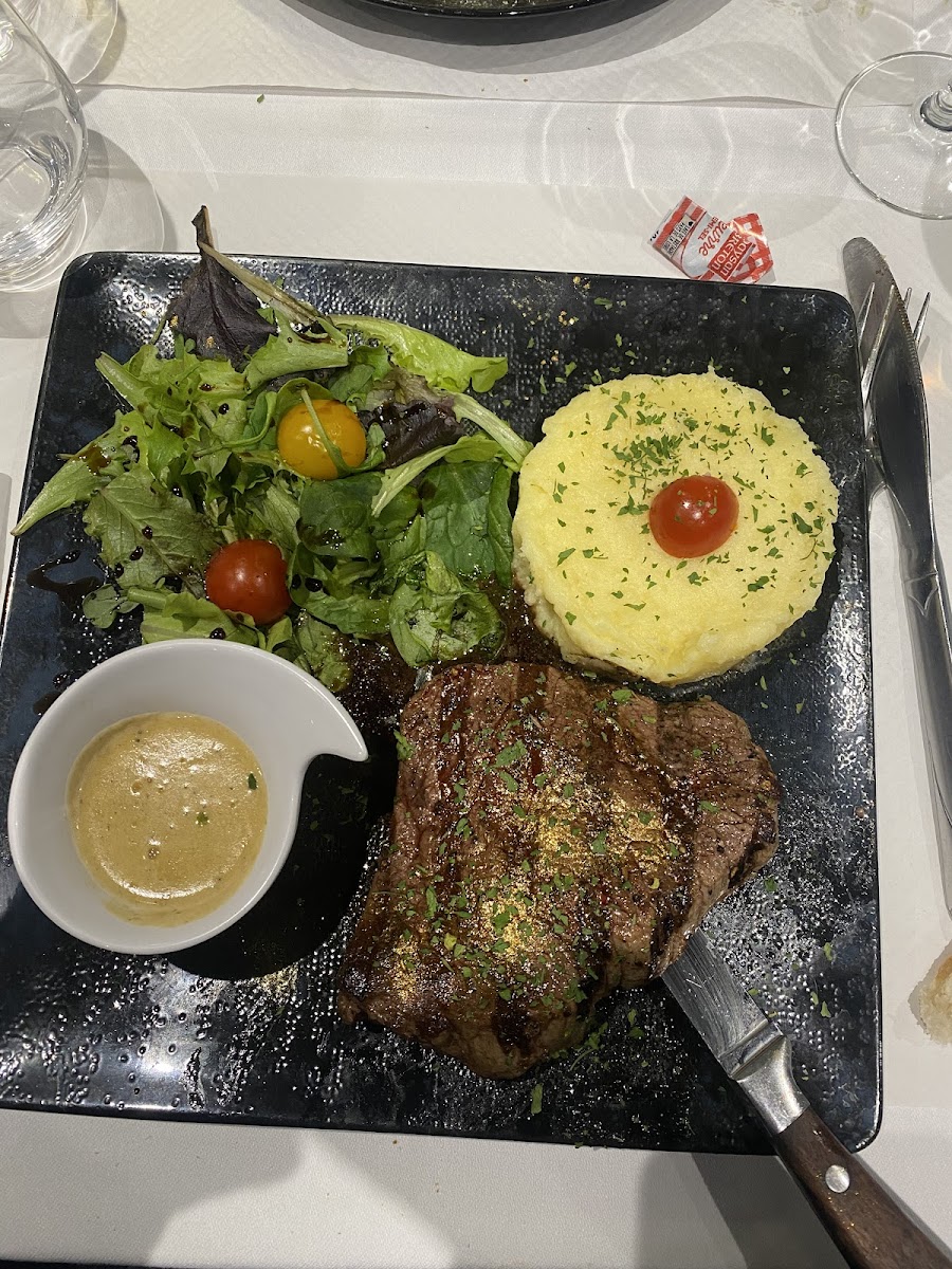 La Bonne Assiette