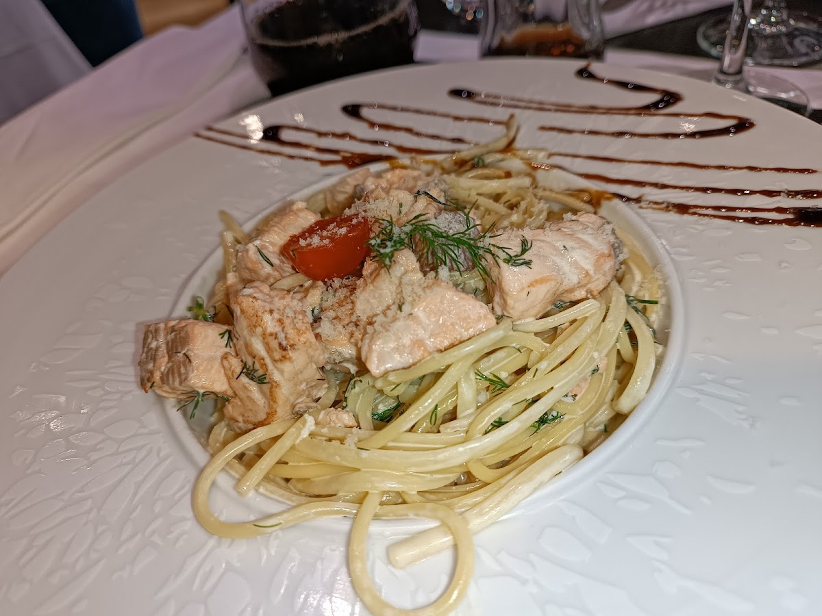 La Bonne Assiette