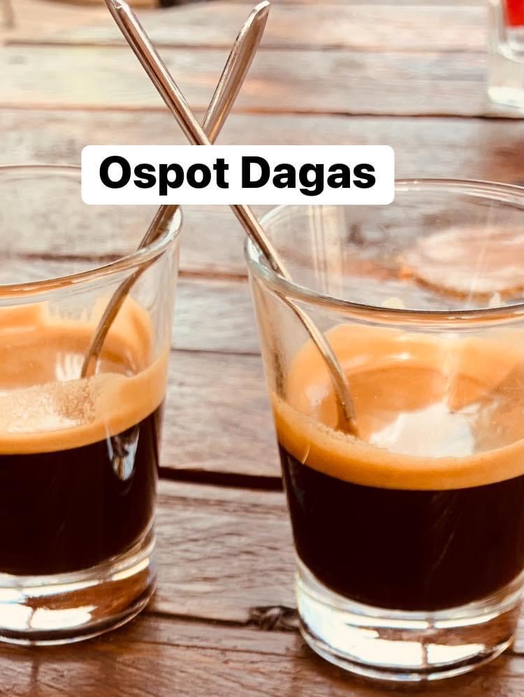 La Cantine du Ospot