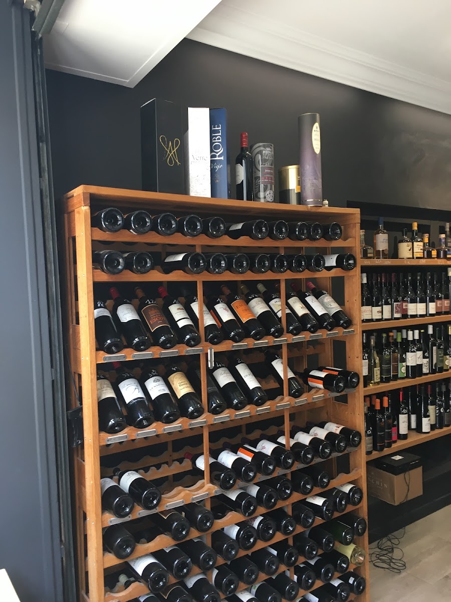 La Cave des Arts