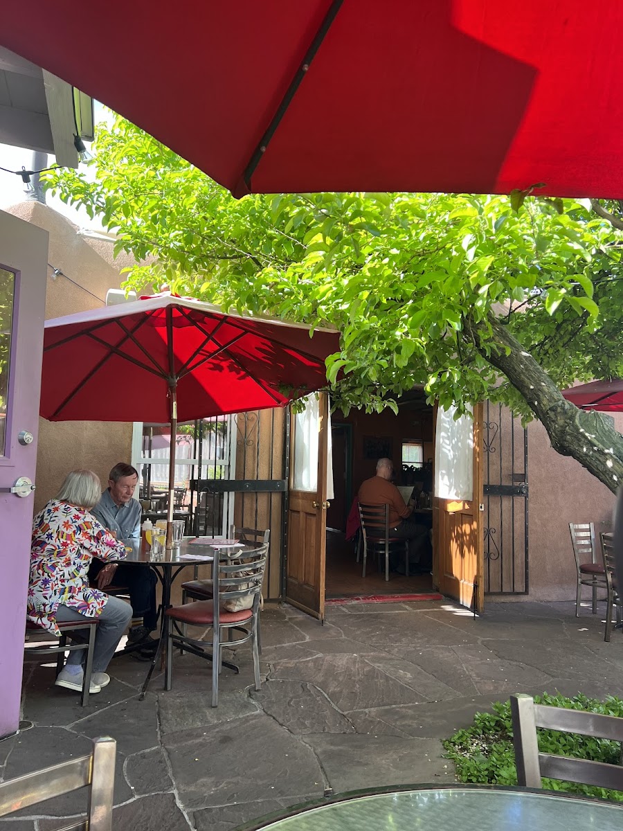 La Choza Restaurant