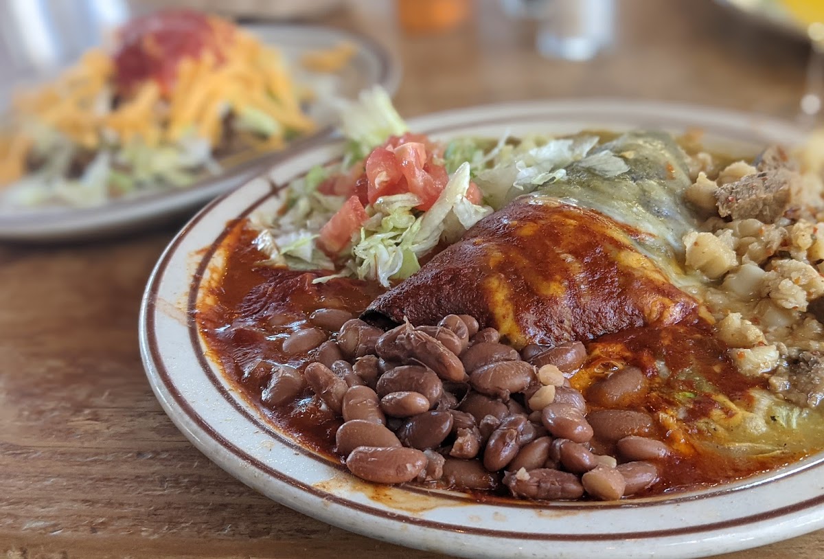 La Choza Restaurant