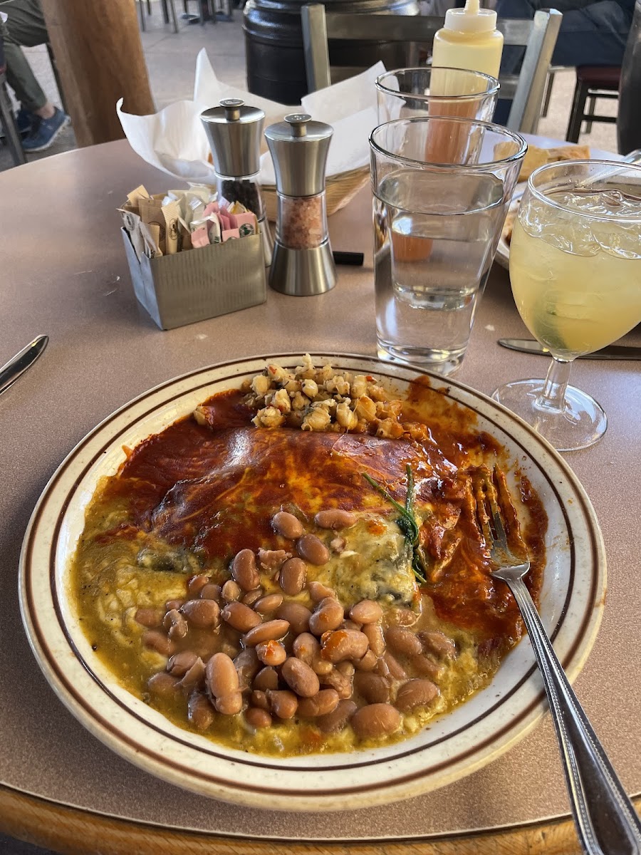 La Choza Restaurant