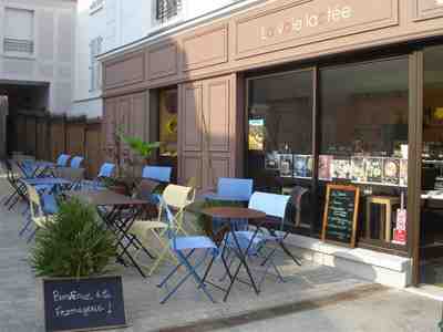 La Fromagerie De Colombes
