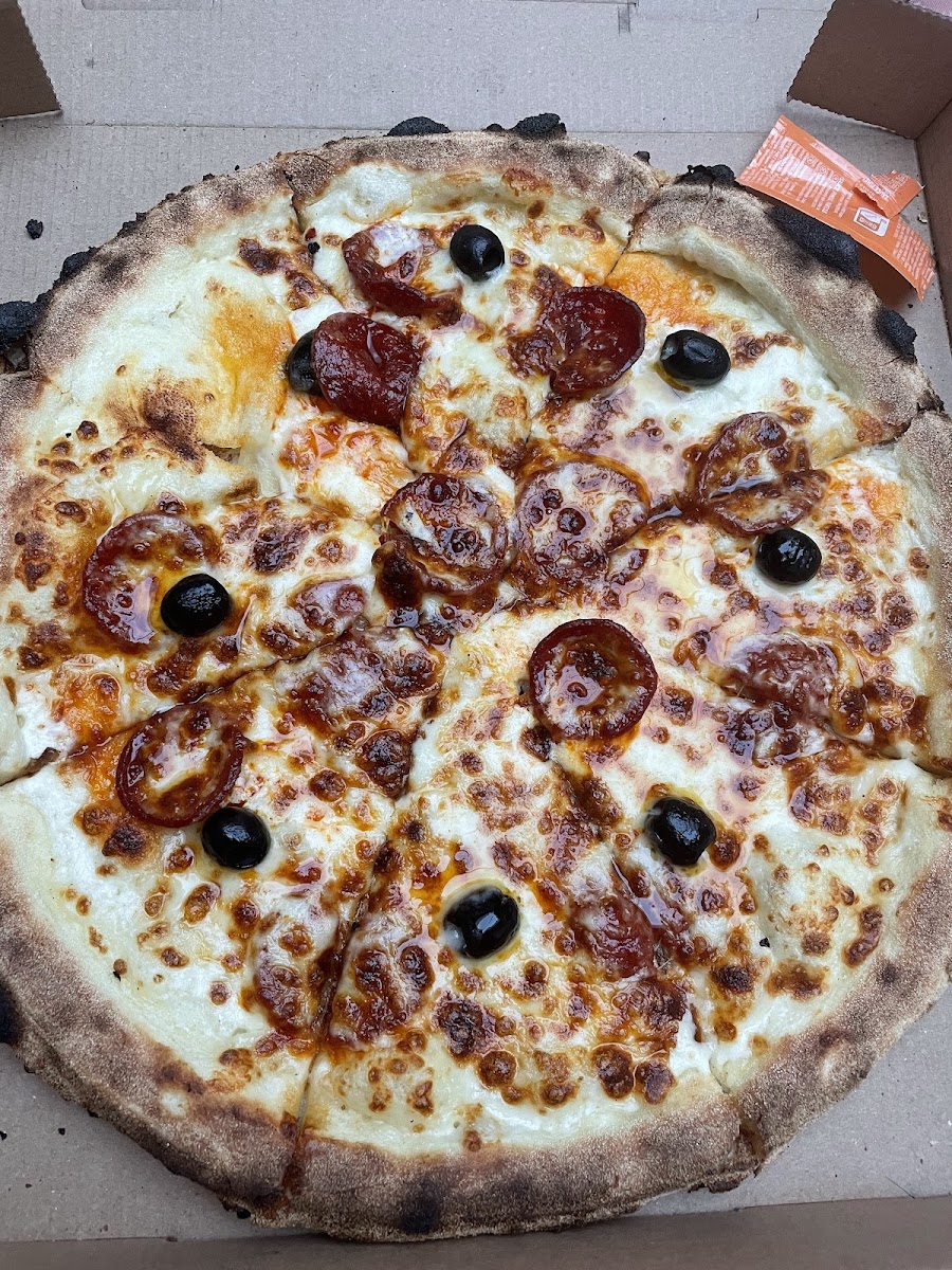 La Goulette Pizza
