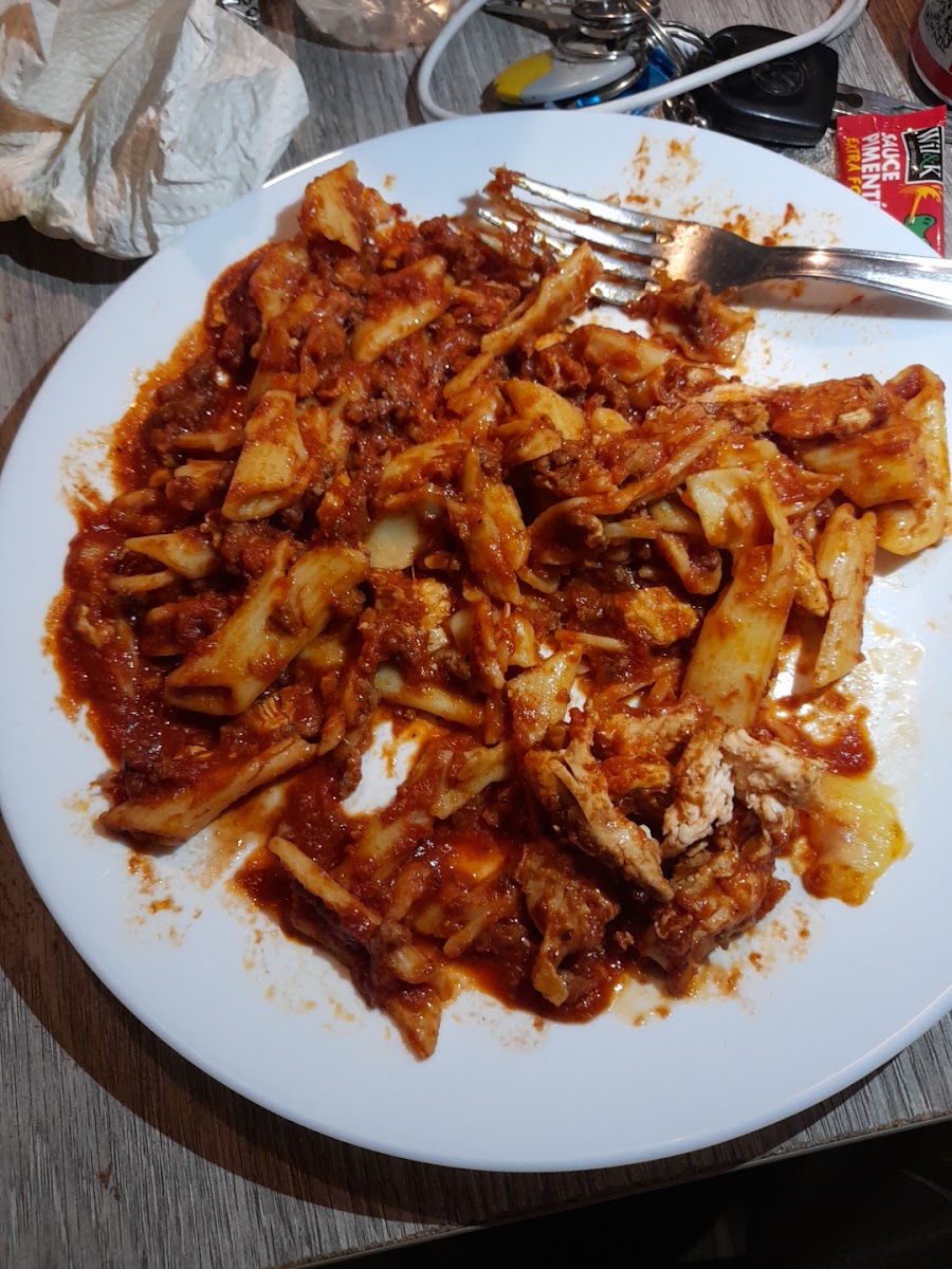 La Goulette Pizza