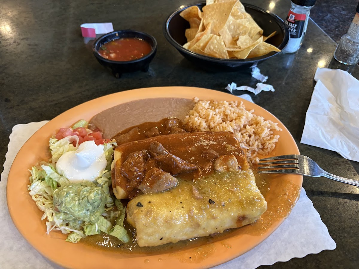 La Hacienda Draper