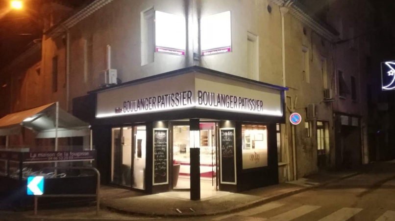 La Maison de la Fougasse