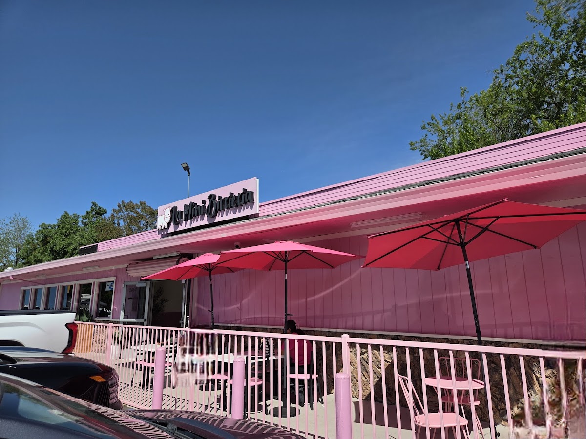 La Mini Birrieria
