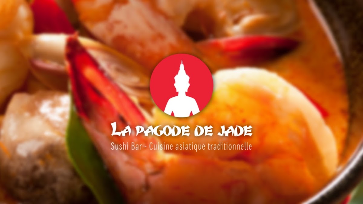 La Pagode de Jade