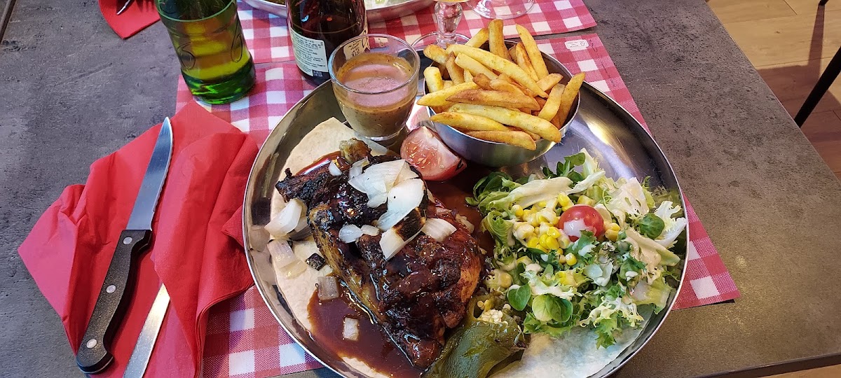 La Rôtisserie Belfortaine