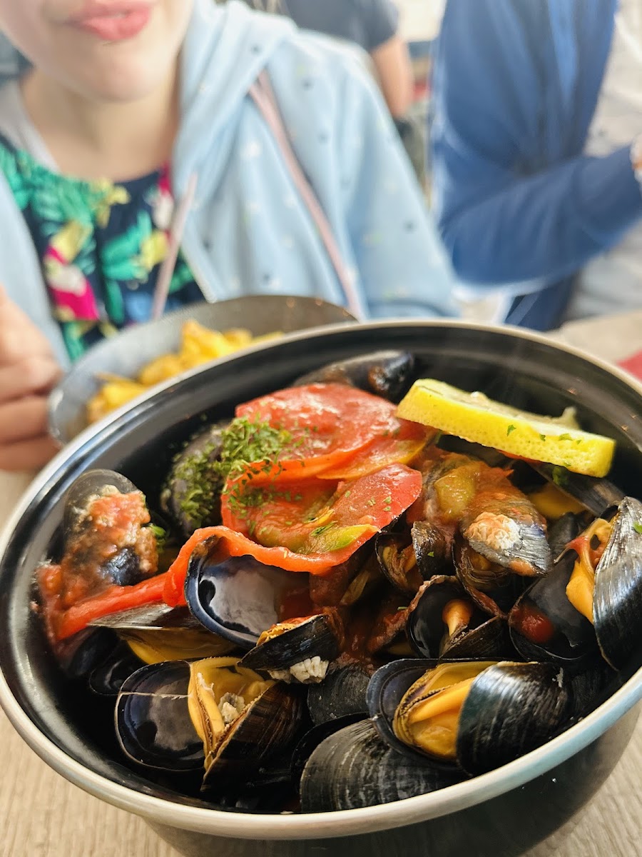 La Rotonde Restaurant