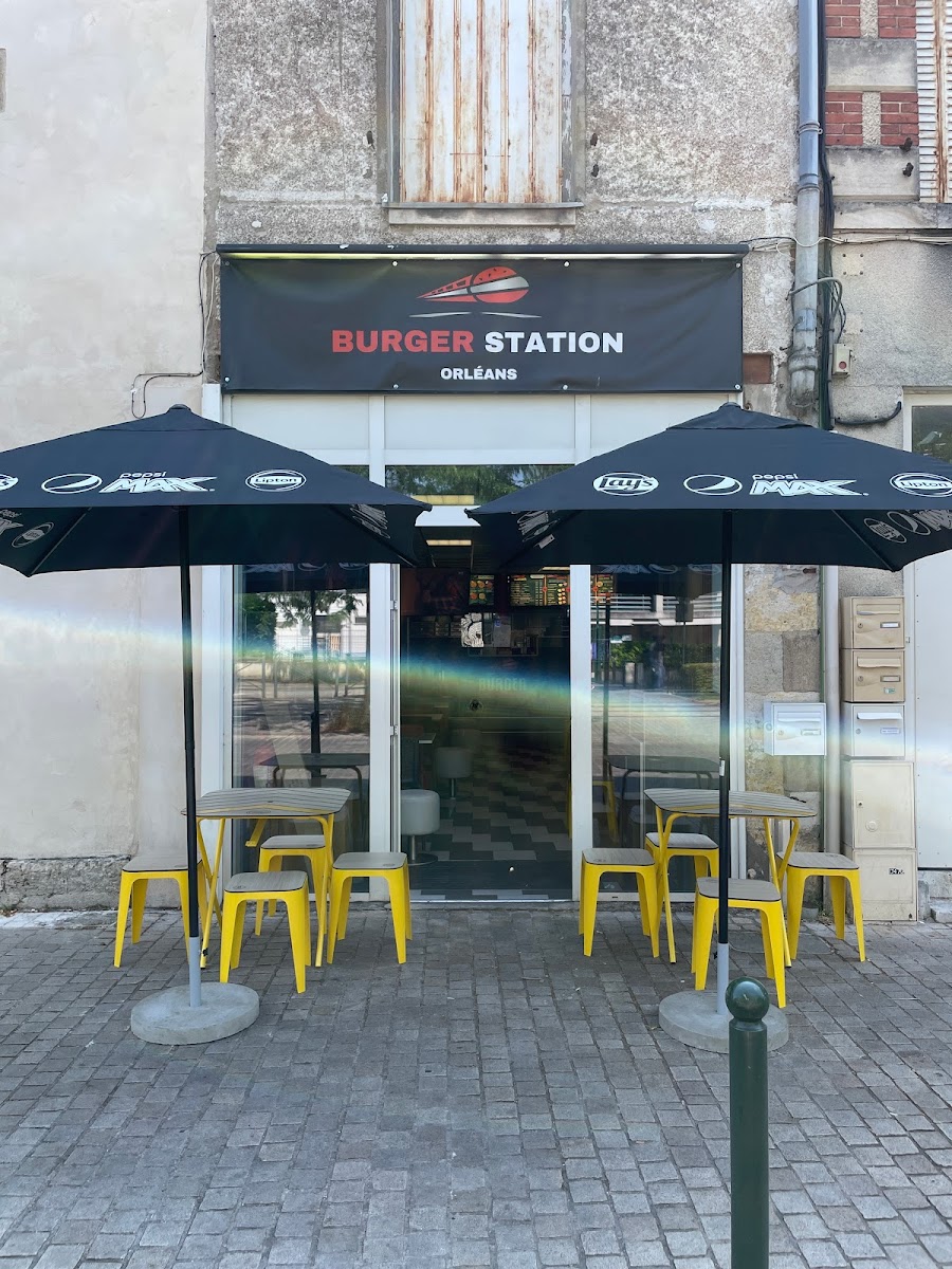 La Station