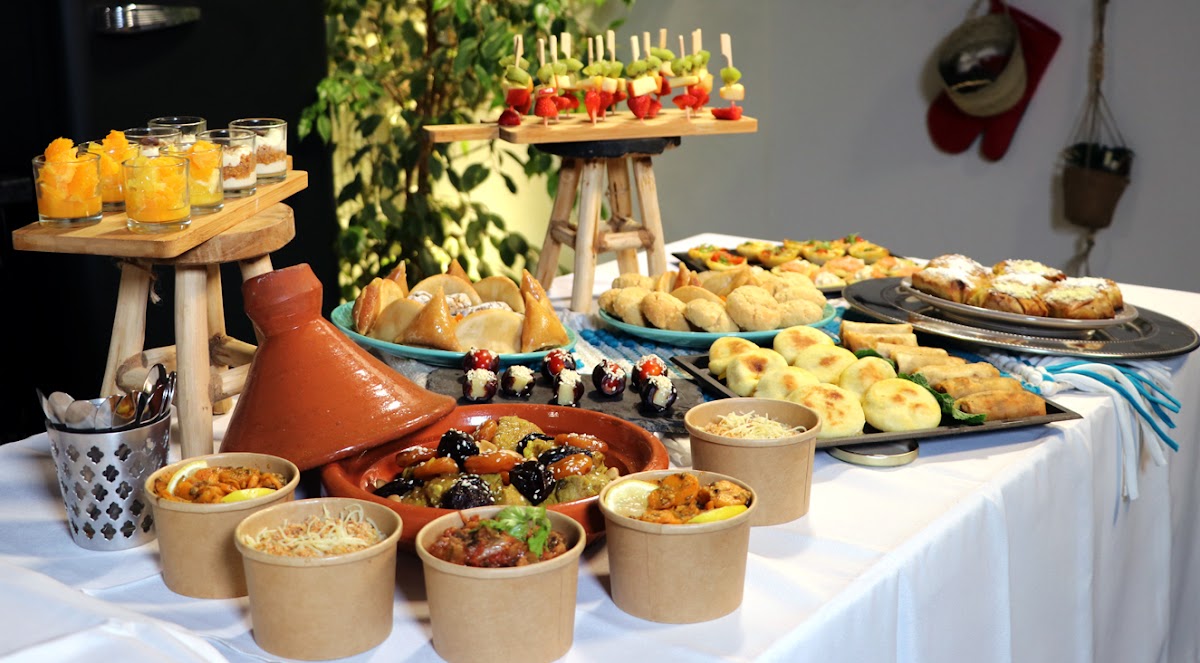 la table d'asmaa