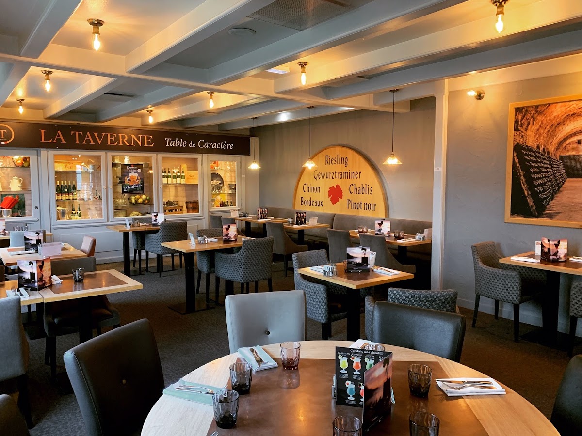 La Taverne