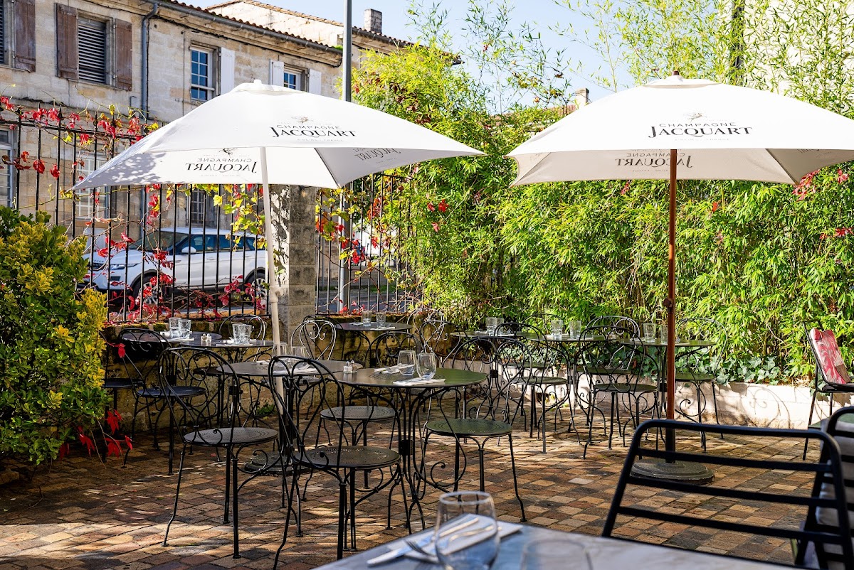 La Villa Loubesienne
