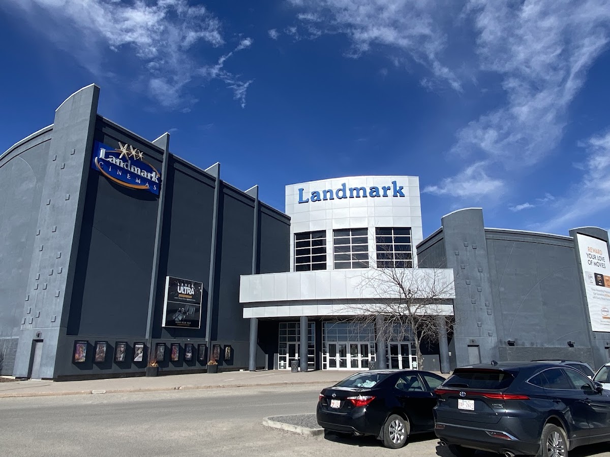 Landmark Cinemas Shawnessy