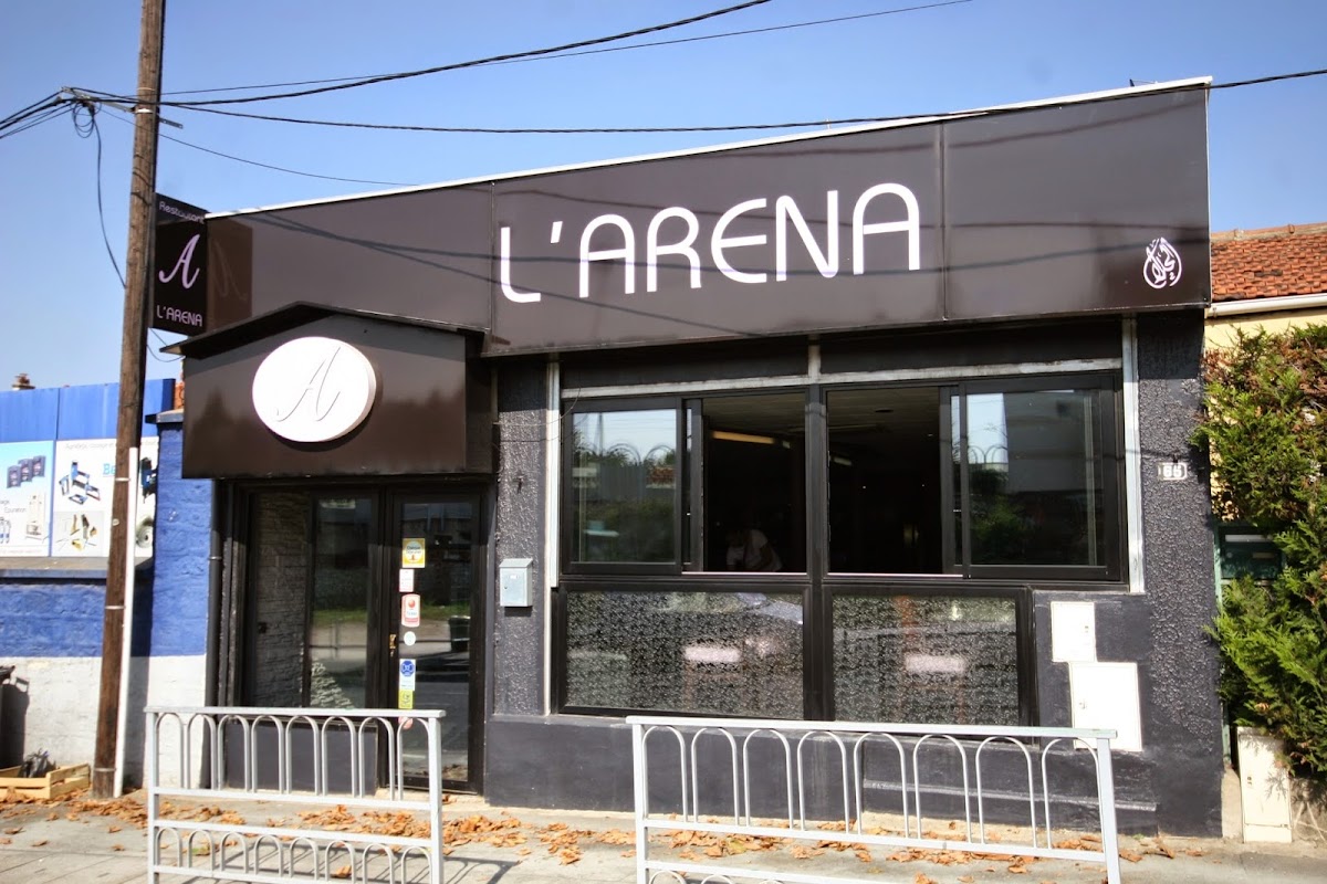 L'Arena