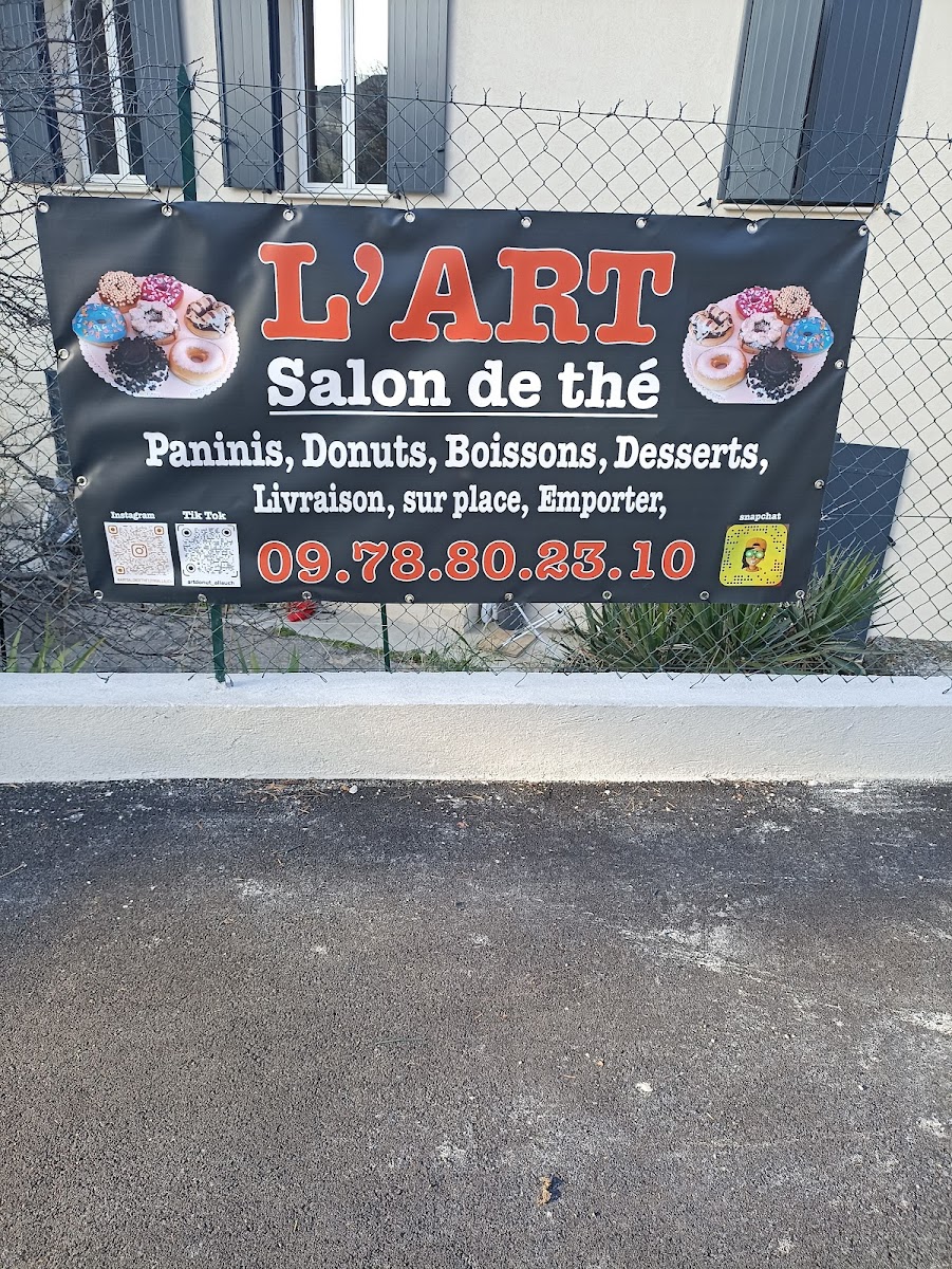 L'Art 