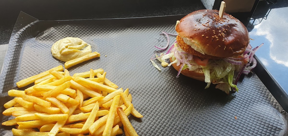 L’As Du Kebab