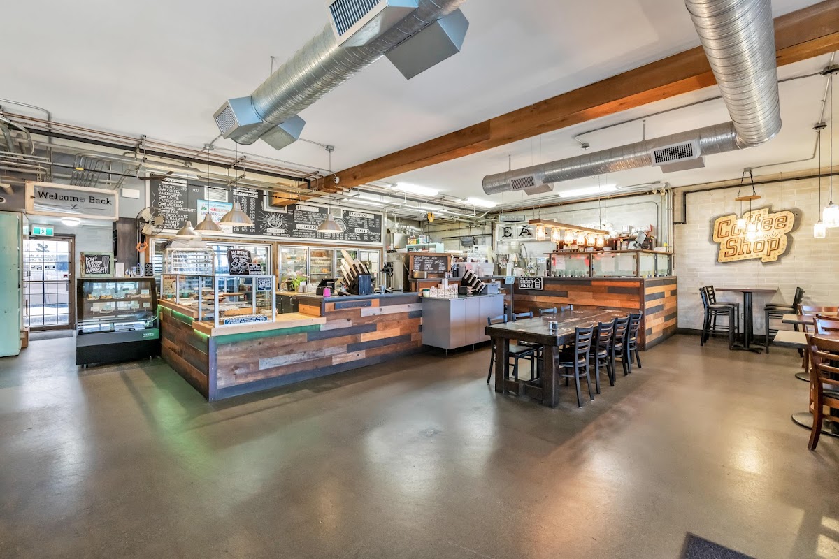 Laura's Coffee Corner