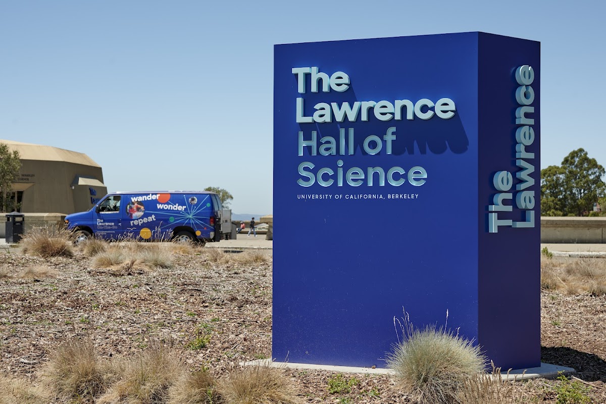 Lawrence Hall of Science