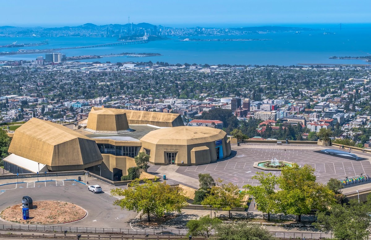 Lawrence Hall of Science