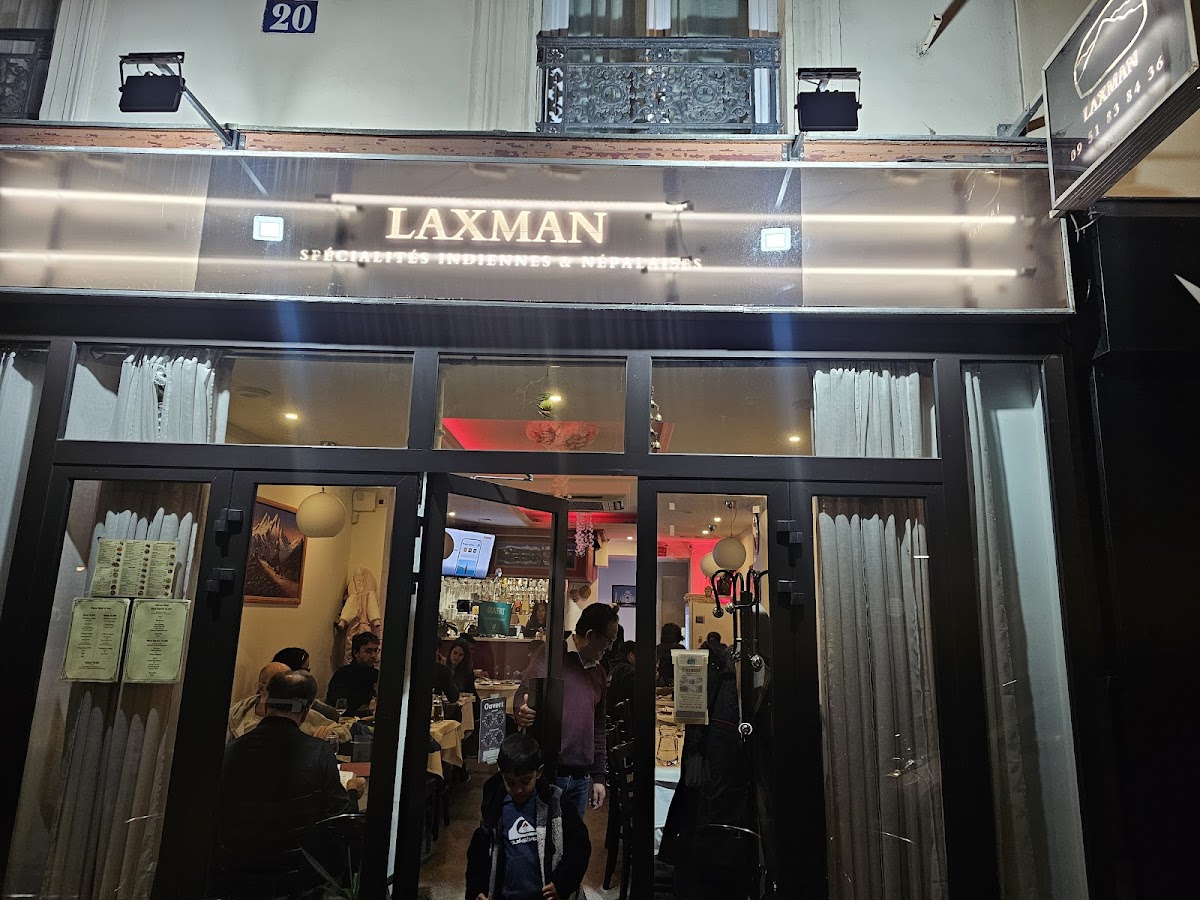 Laxman