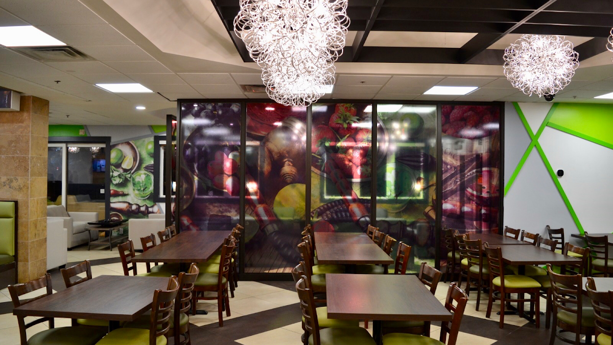 Laymoon Restaurant & Coffee