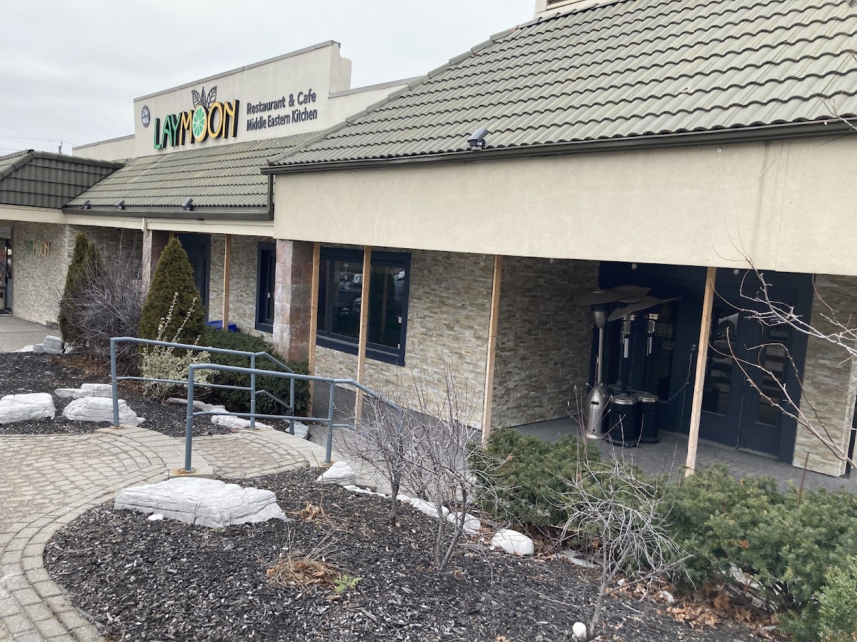 Laymoon Restaurant & Coffee