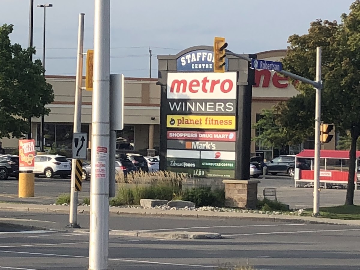 LCBO 1811 Robertson Road