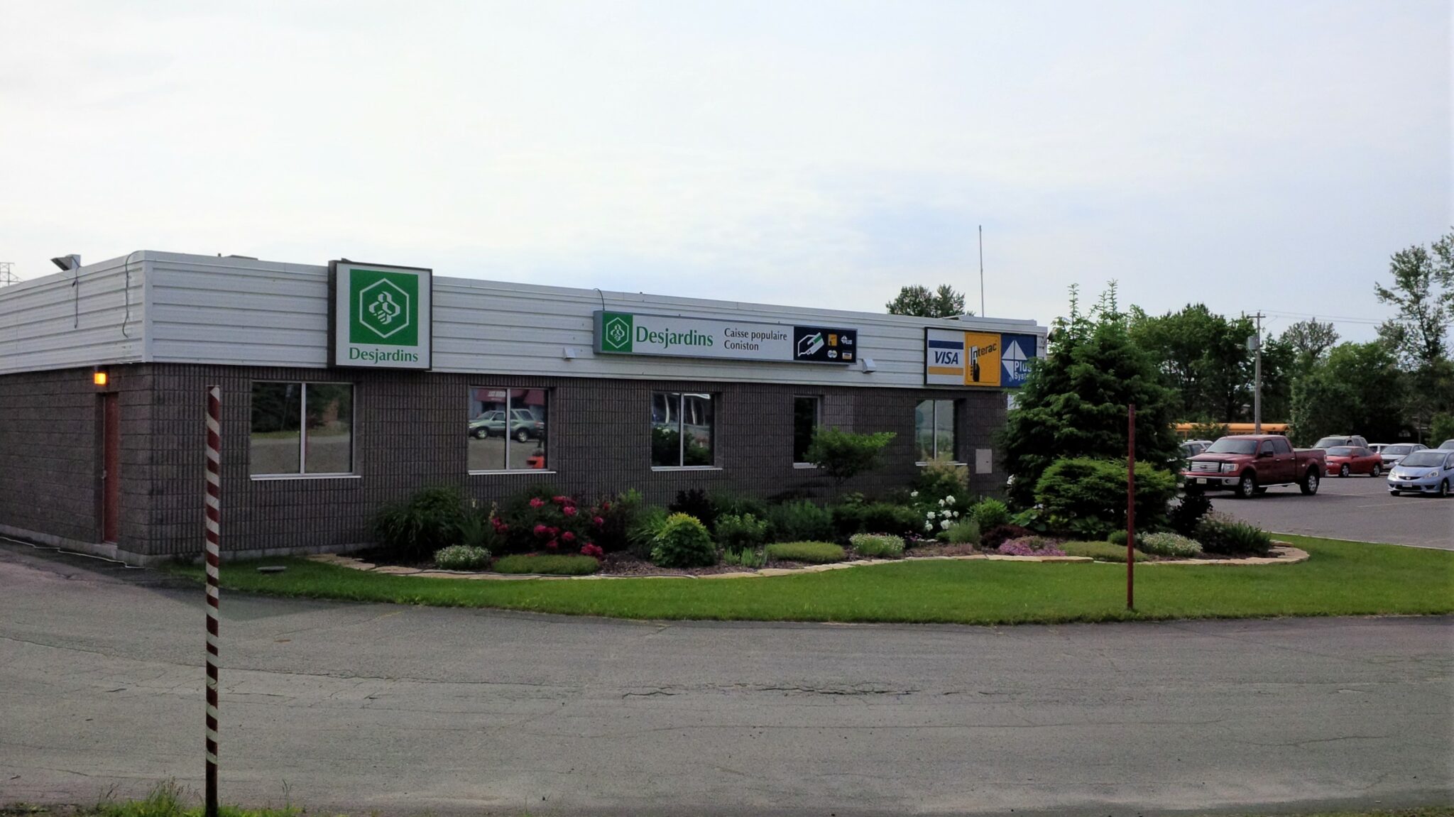 LCBO 24 - 5 Amanda Street