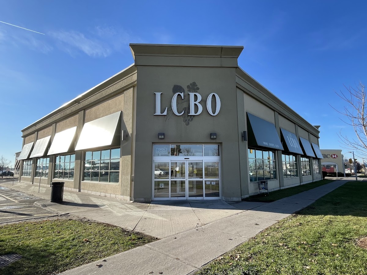 LCBO 675 Wilson Avenue
