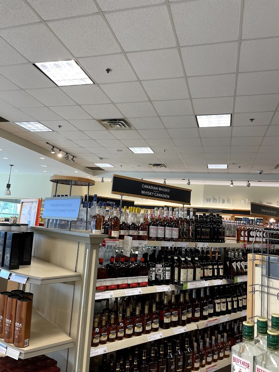 LCBO 675 Wilson Avenue