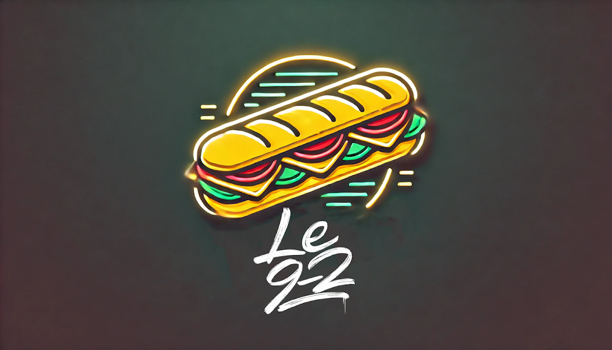 Le 92