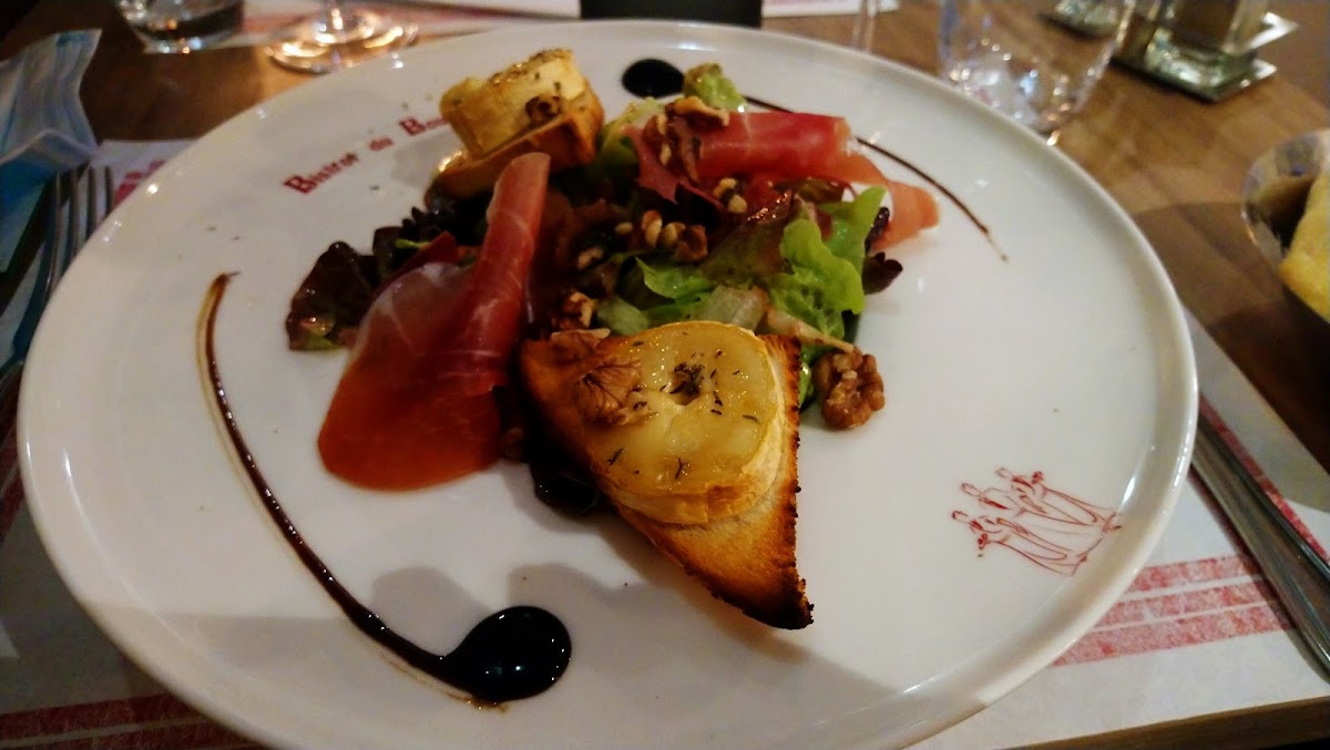 Le Bistrot du Boucher