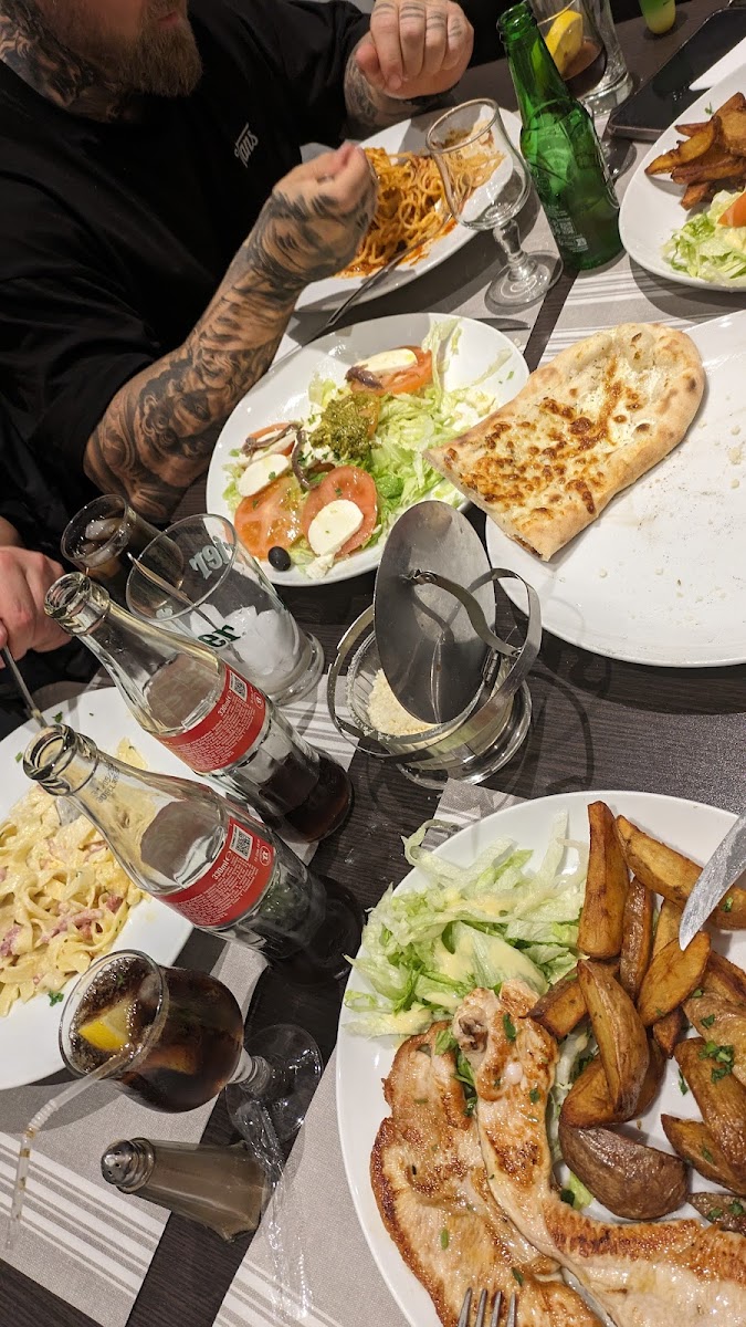 LE BOUQUET
