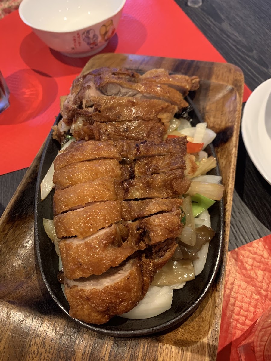 Le Dragon d'Annam