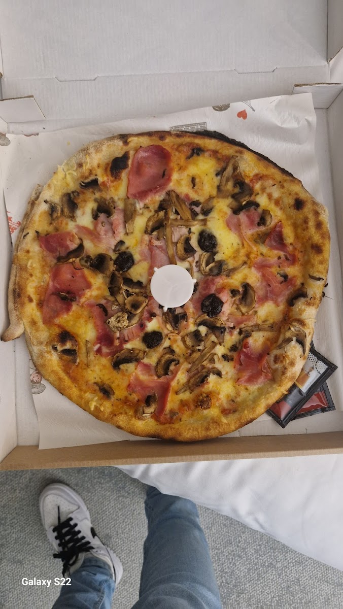 Le Food