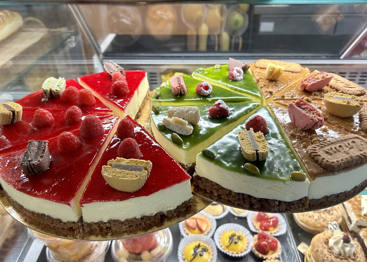 Le Fournil de Maria