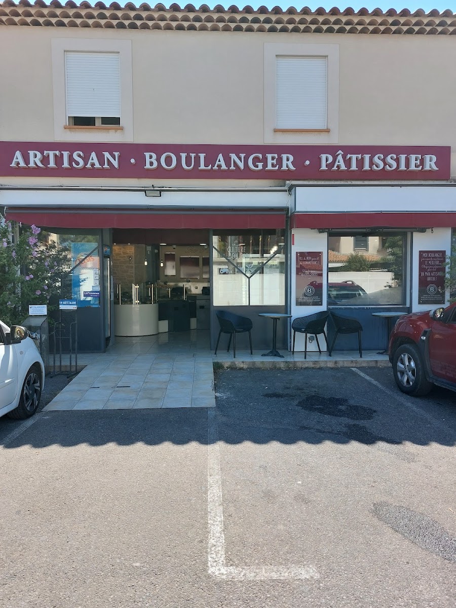 Le Fournil de Sausset
