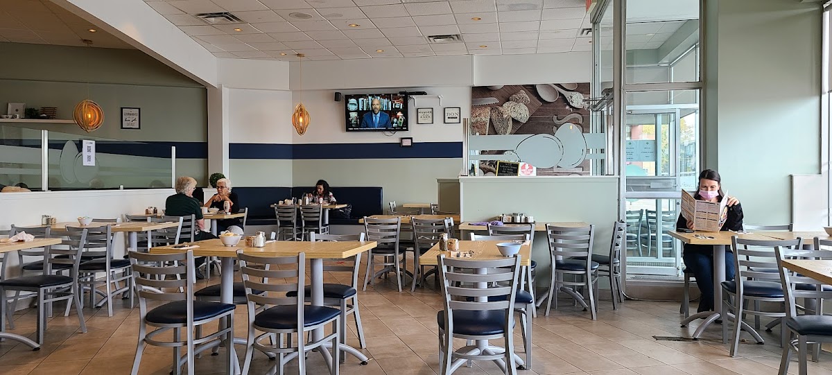 Le Grill Cheese Dorval