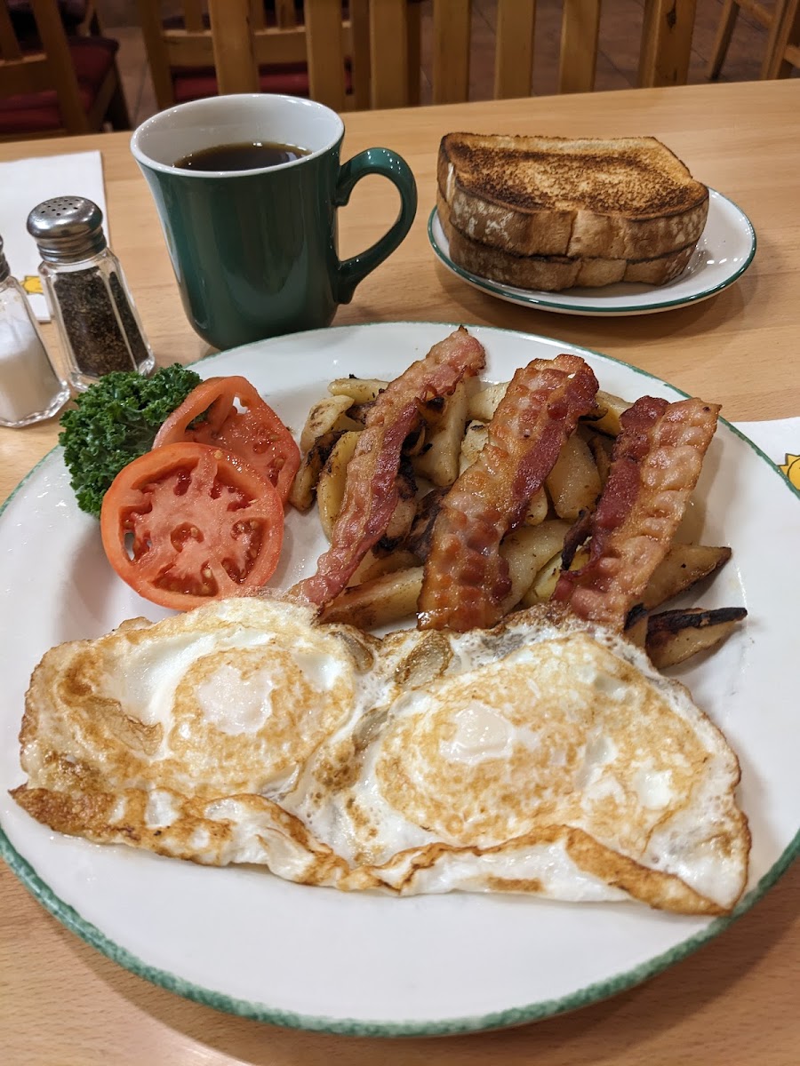 Le Grill Cheese Dorval