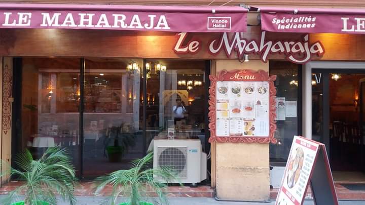 Le Maharajah