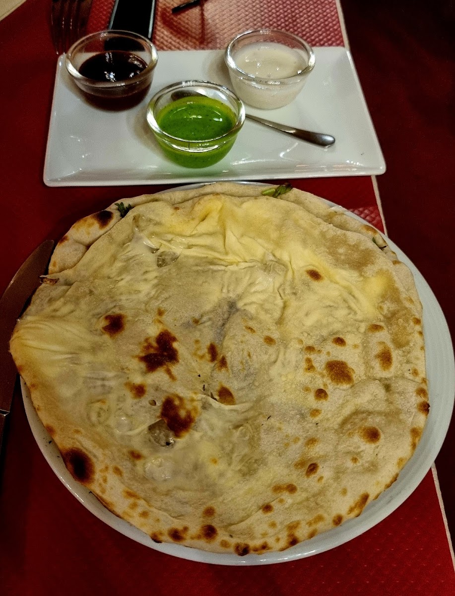 Le Maharajah