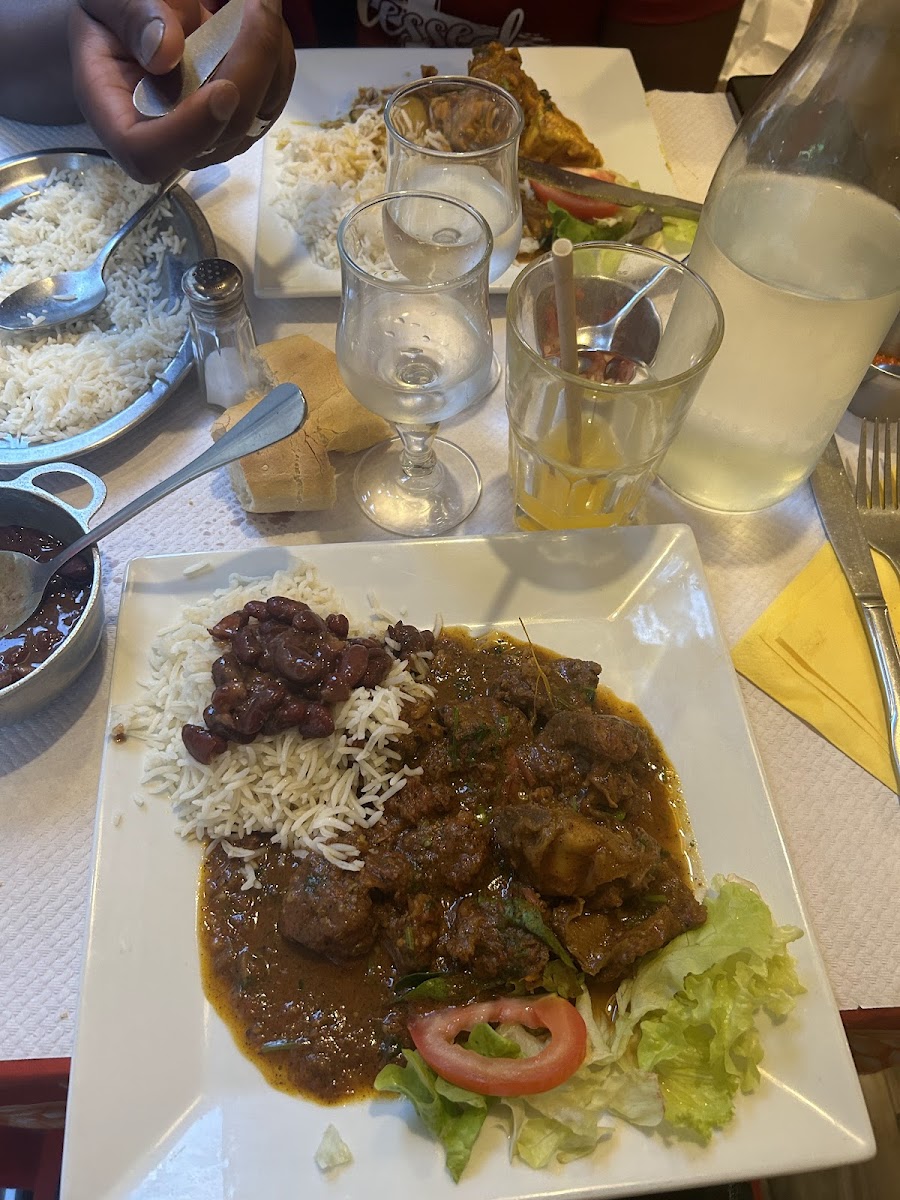 Le Mauritius