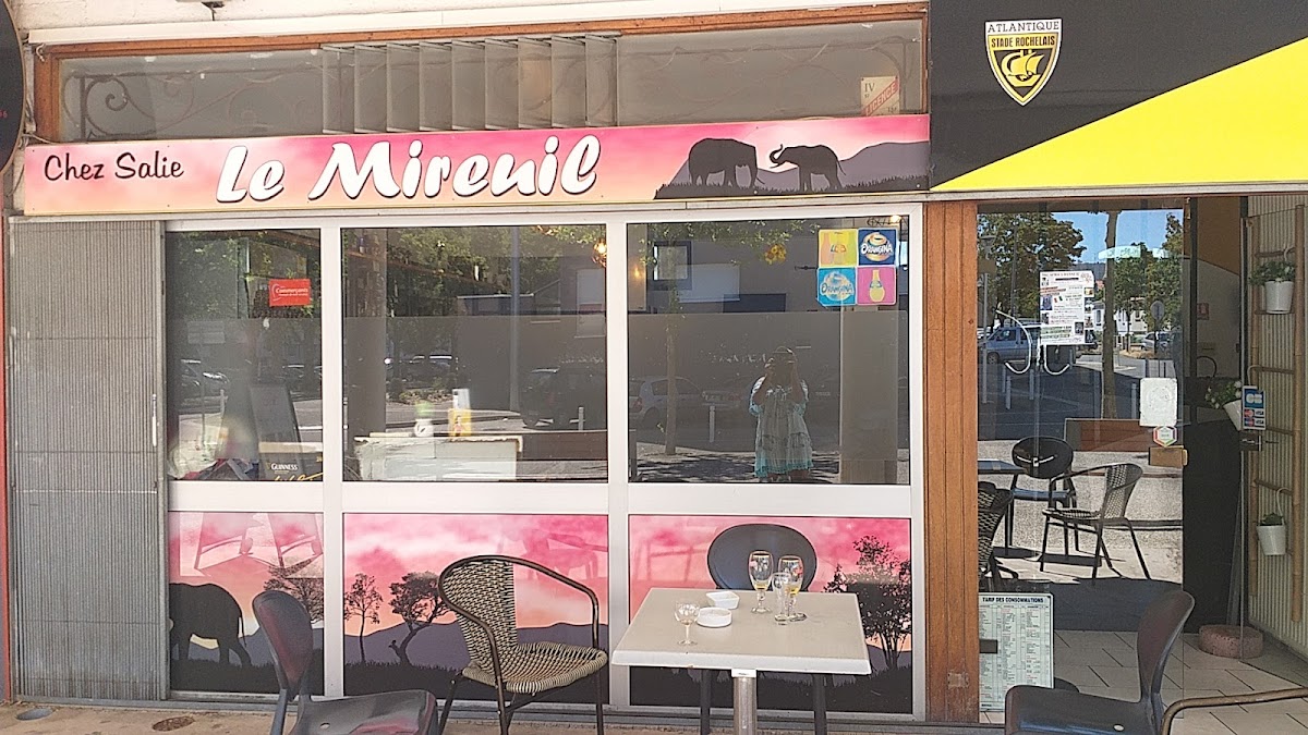 Le Mireuil