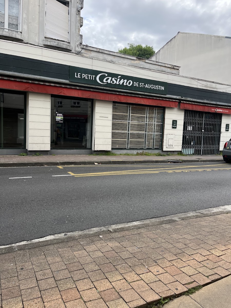 Le Petit Casino Matins